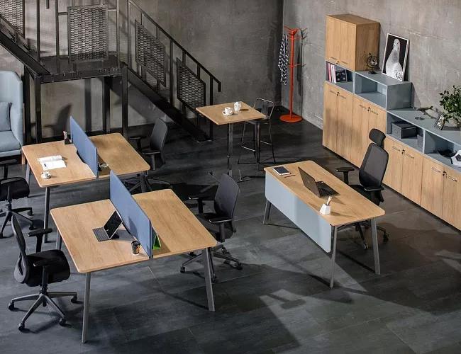 фото мебель Flex №2