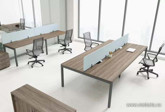 Офисная мебель Polo