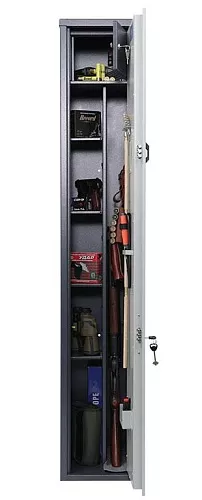 фото Сейф Aiko Беркут-165 EL №3