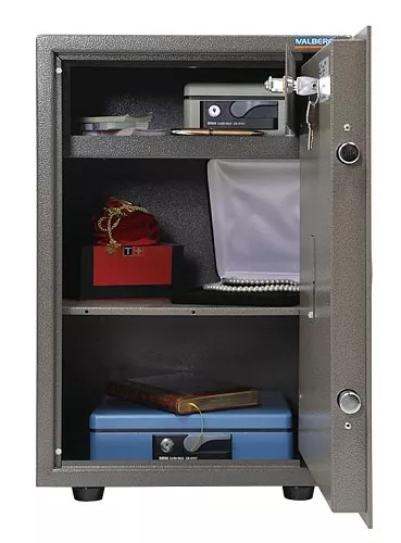 фото Сейф Valberg ASM 63 T EL №4