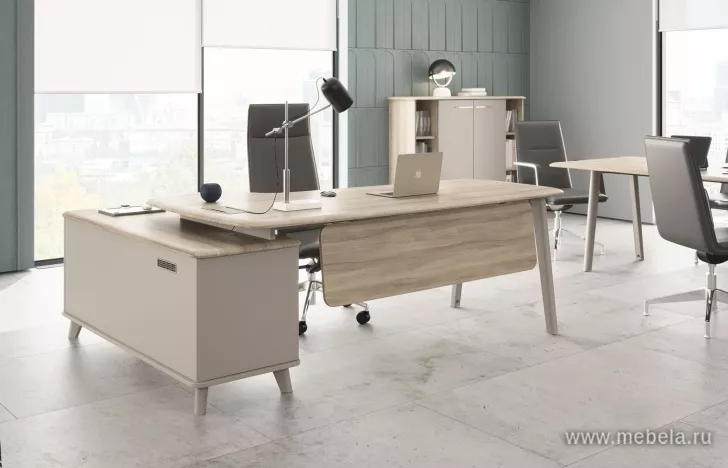 кабинет Тайм Метал