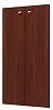 Двери глухие средние