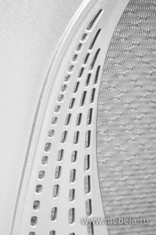 кресло Lime grey