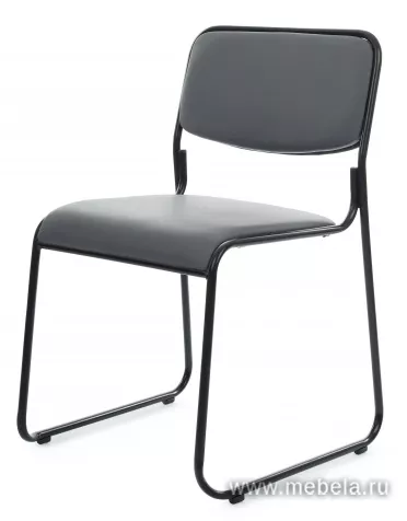 cтул RV-Nix Black