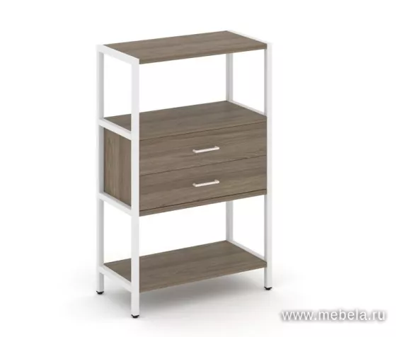 Cтеллажи Shelf Elm