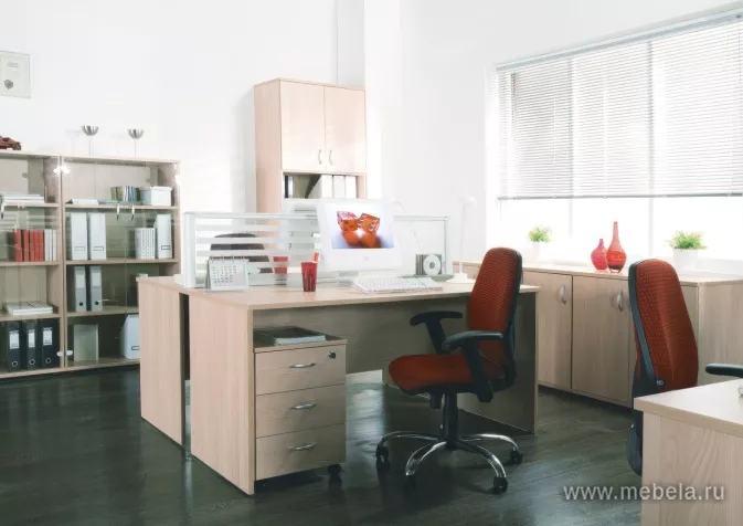 офисная мебель Формула