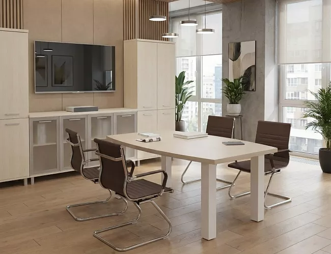 фото кабинет First Maple №3