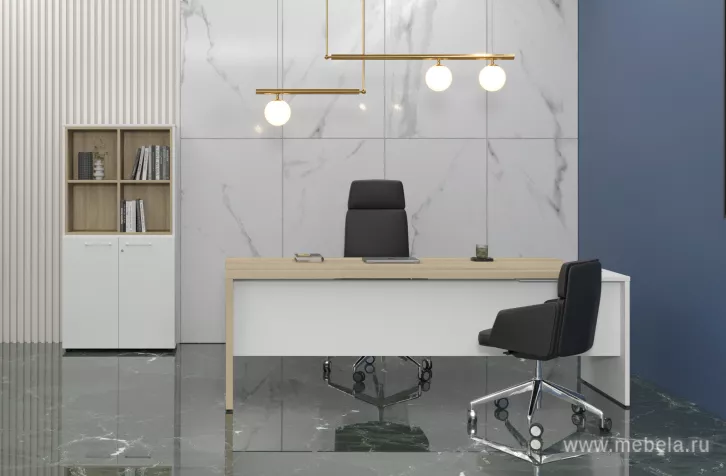 кабинет Кортез +