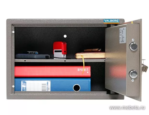 Сейф Valberg ASM 30