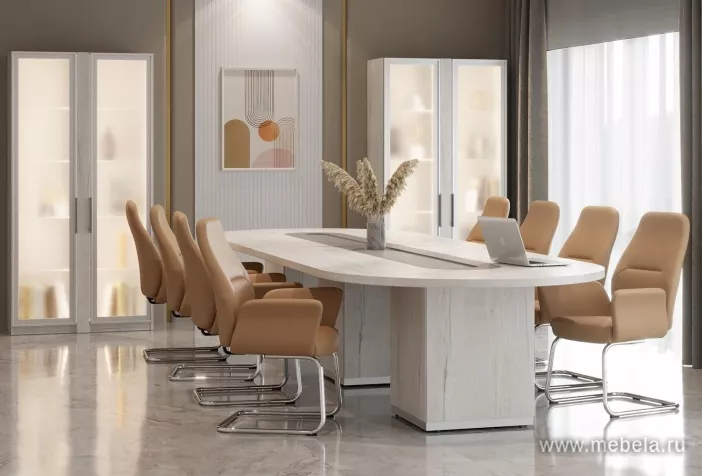 кабинет Time.S White