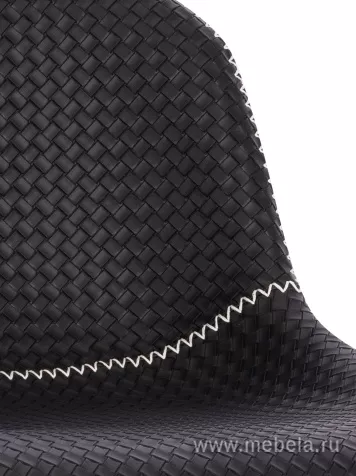 Барный стул Smile Black