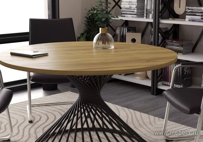 столы переговоров Oak