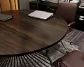 столы переговоров Oak