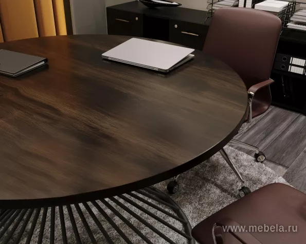 столы переговоров Oak