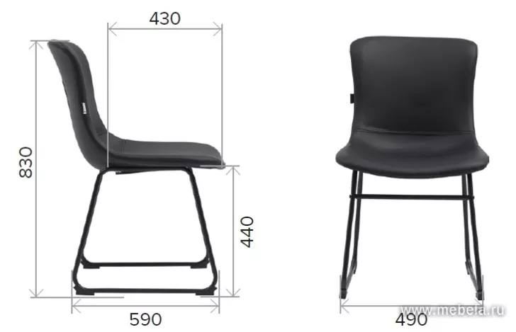 кресло Expo CF