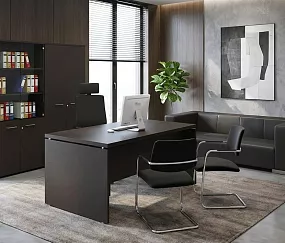 кабинет Fermo Wood