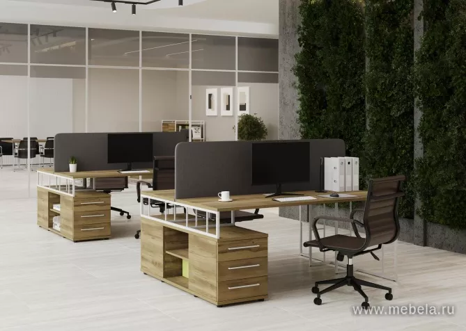 Офисная мебель Rift