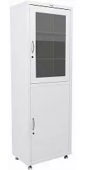 Шкаф медицинский HILFE МД 1 1760 R