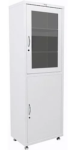 фото Шкаф медицинский HILFE МД 1 1760 R