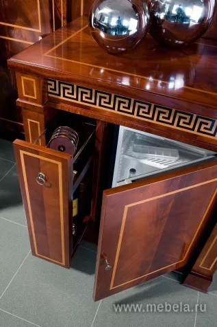 кабинет Art & Luxe