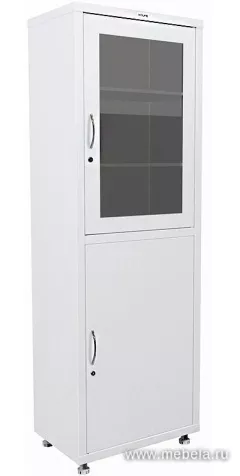 Шкаф медицинский HILFE МД 1 1760 R