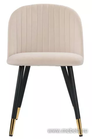 стул Gabi Gold