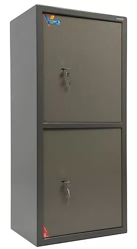 фото Сейф Valberg ASM 120T/2