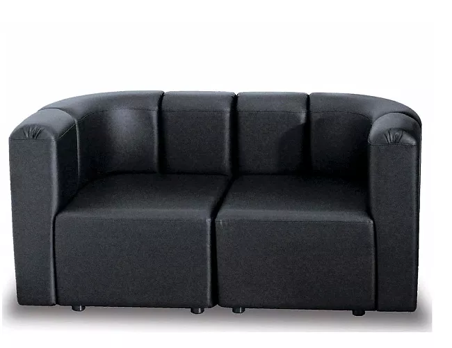 фото офисный диван Юнона