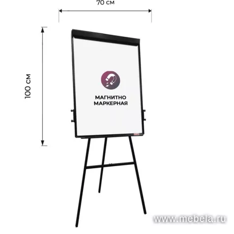 Флипчарт DR-1843412