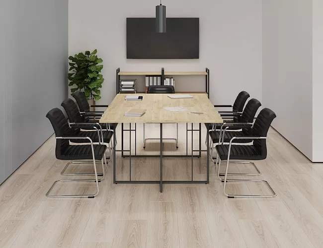 фото Переговорные столы Rift №2