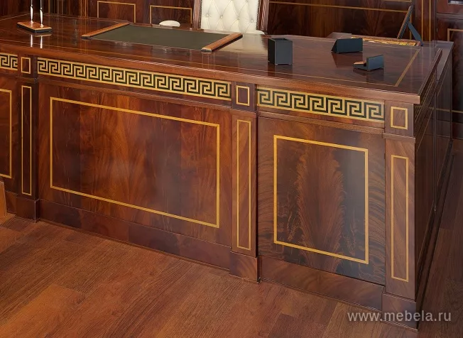 кабинет Art & Luxe