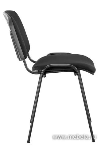 офисный стул Iso Black