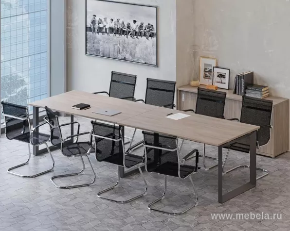 столы Onix Metal-O