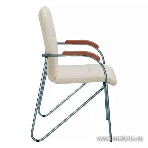 стул посетителей Samba