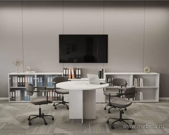 мебель Riva White
