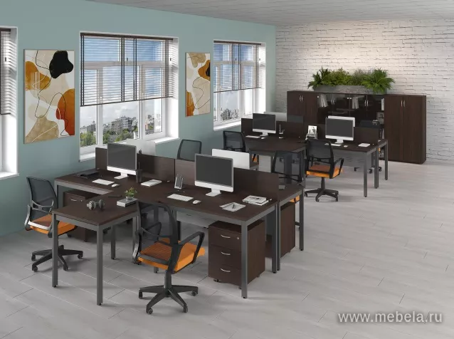 мебель Формула Венге