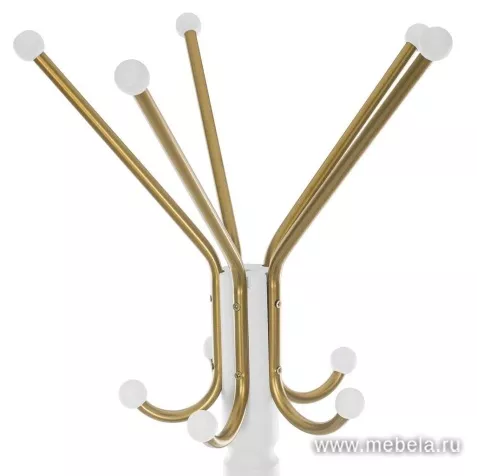 Вешалка напольная В 32Н