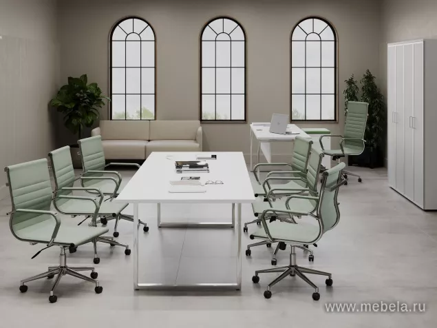 кабинет Проджект Люкс