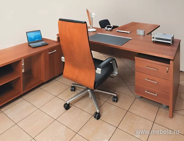 кабинет Патриот