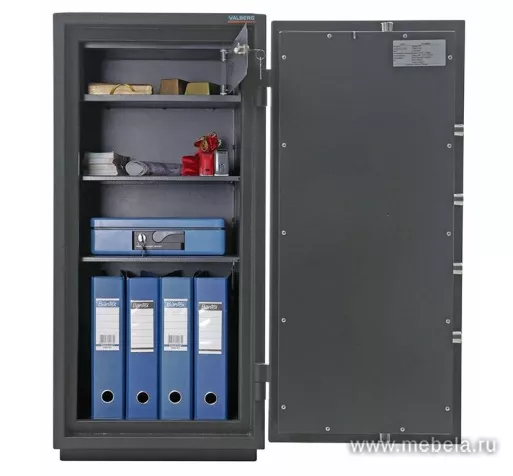 Сейф Гранит 90T