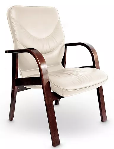 фото кресло Лидс Вуд D №5