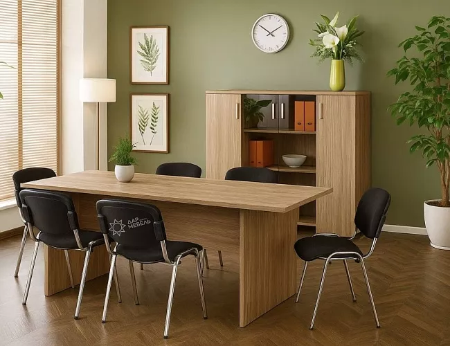 фото кабинет Аргентум №2