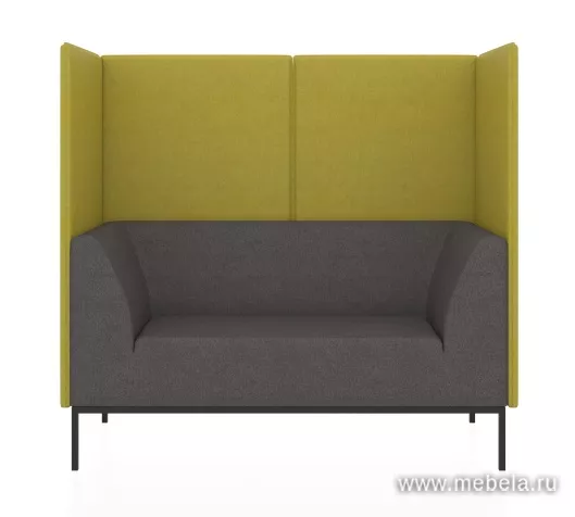 Офисный диван Ультра UP