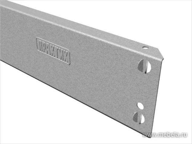 Стеллаж SB 250x183x61/4