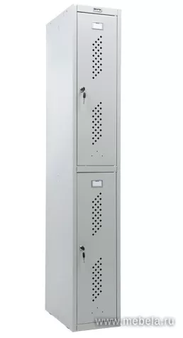 Шкаф ПРАКТИК LS-02