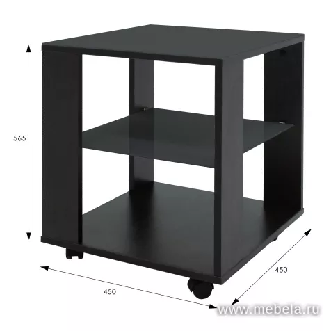 Столик BeautyStyle 6