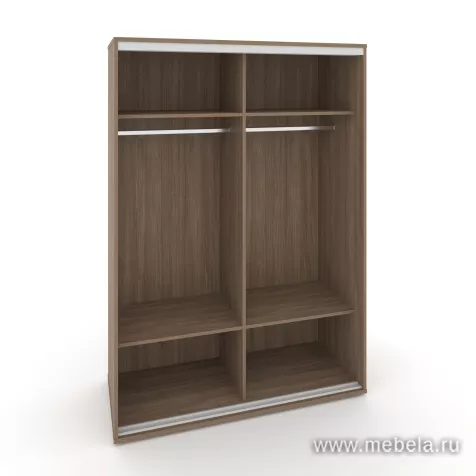 Шкафы-Купе Maris