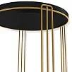 Столик Sht-ct31 Gold