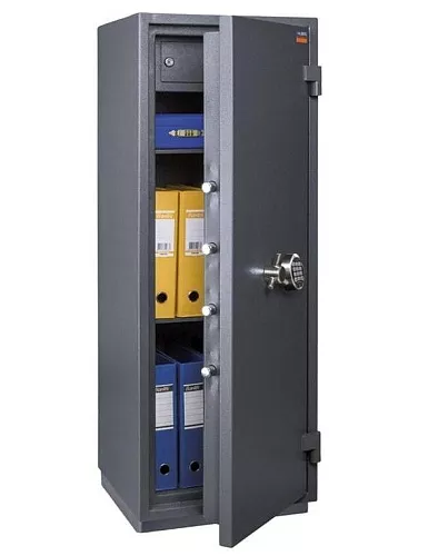 фото Сейф Гранит 120T EL