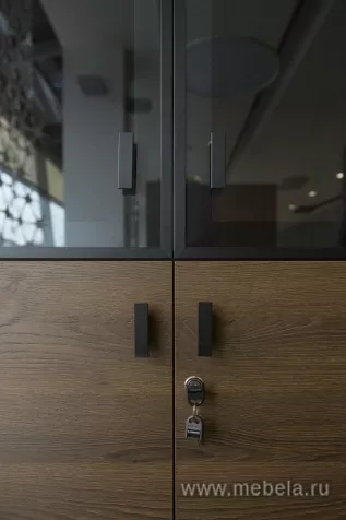 кабинет директора Лава